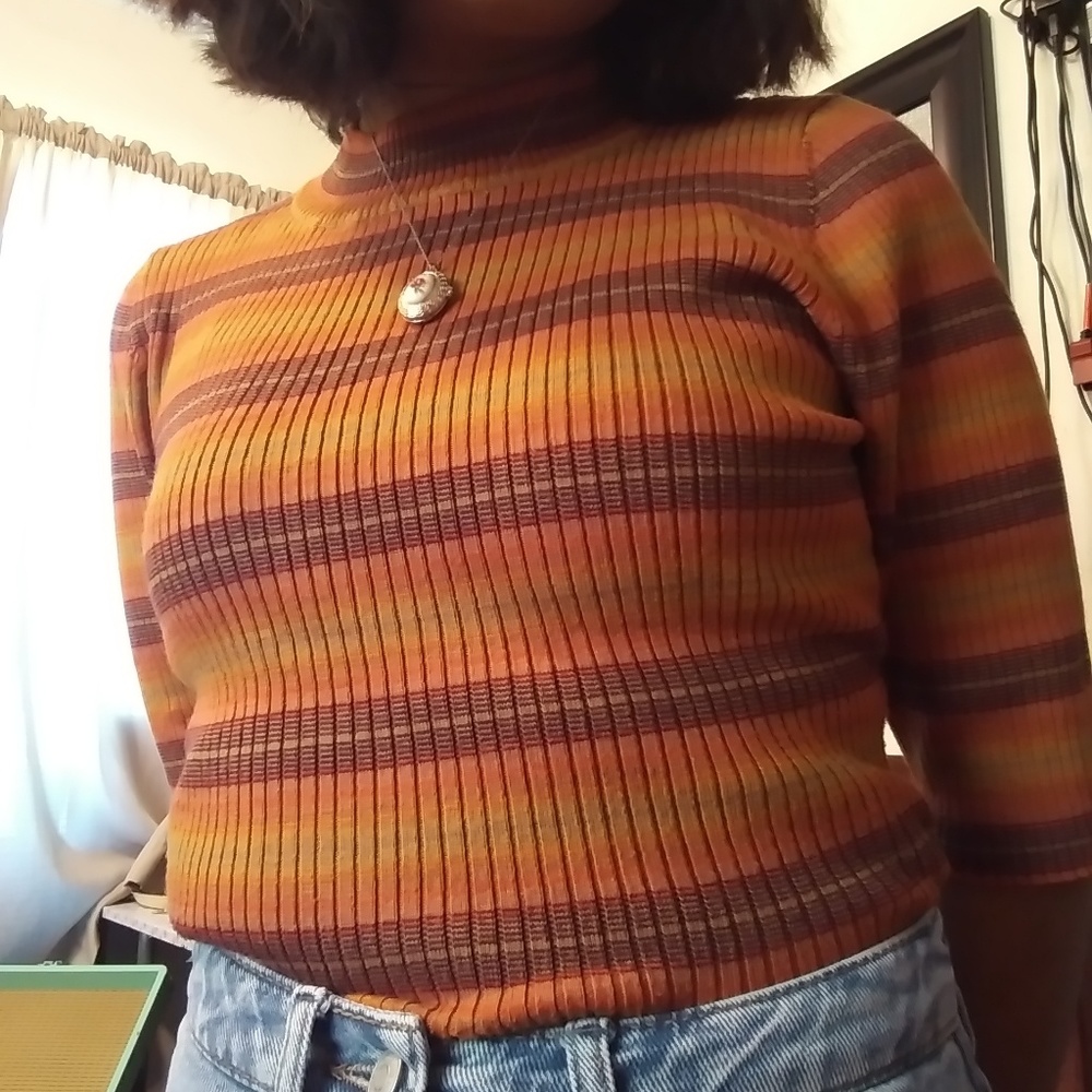 Vintage 70s shirt